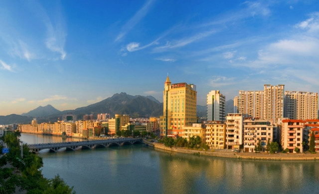 晋江与泉州经济总量_泉州晋江机场图片