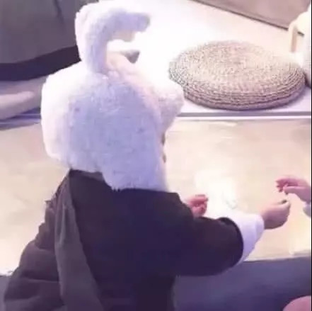 隐蔽的情侣头像 腾讯网