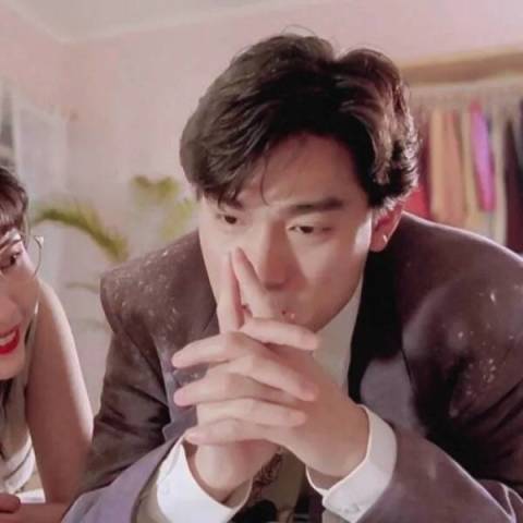 别再用"网红情头"了"电影版"情头,让你的家长都喜欢!