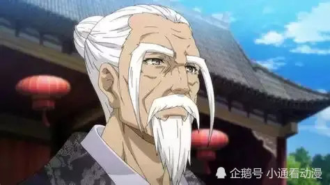 一人之下:老天师是异人界顶峰,天师之下第一人是谁?