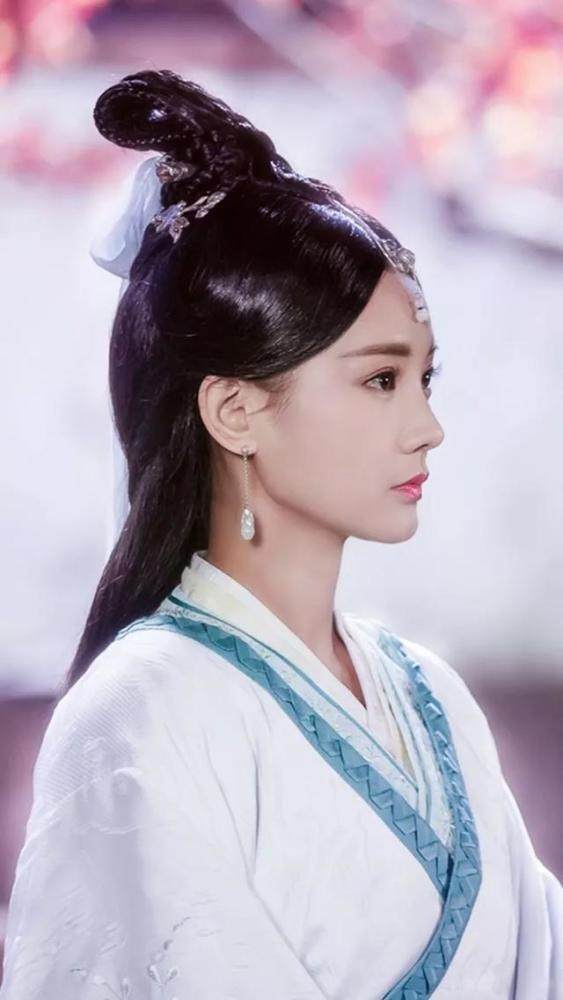 杨紫,古装,何泓姗,古装剧,赵露思,安悦溪,梁洁,鞠婧祎,李一桐,吴倩