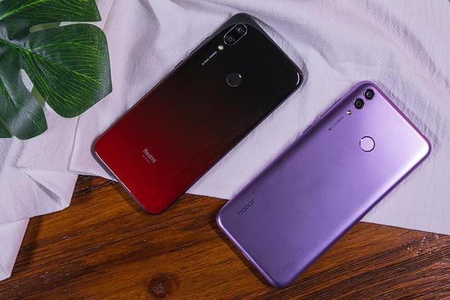 畅玩8c和红米7_红米7和荣耀8c_红米note5和荣耀8c哪个好