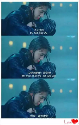 最近火了"不要了"壁纸:熬过这一劫,以后谁给的糖都不