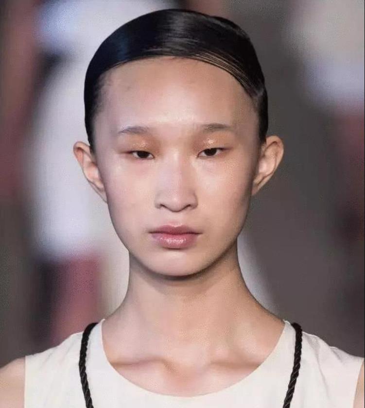 有一种审美叫林永健的"女儿",中国人嫌她丑,美国人却