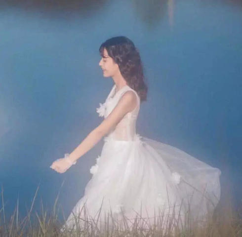 婚纱照情头_婚纱照风格(2)
