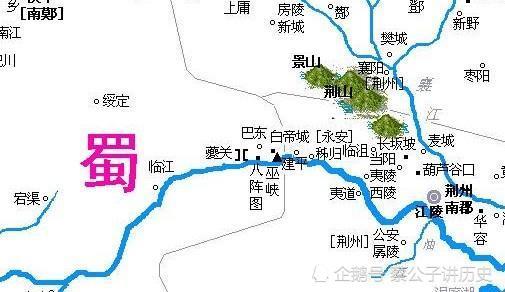 麦城人口_败走麦城