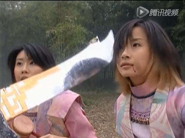 风云雄霸天下中天池十二煞去哪了?被白发雄霸所杀,原因很简单