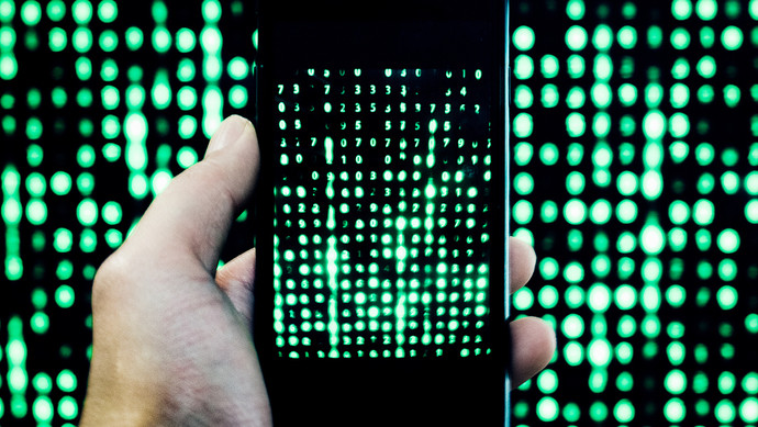 顺丰小哥加微信好友要派件?小心,你可能会遭