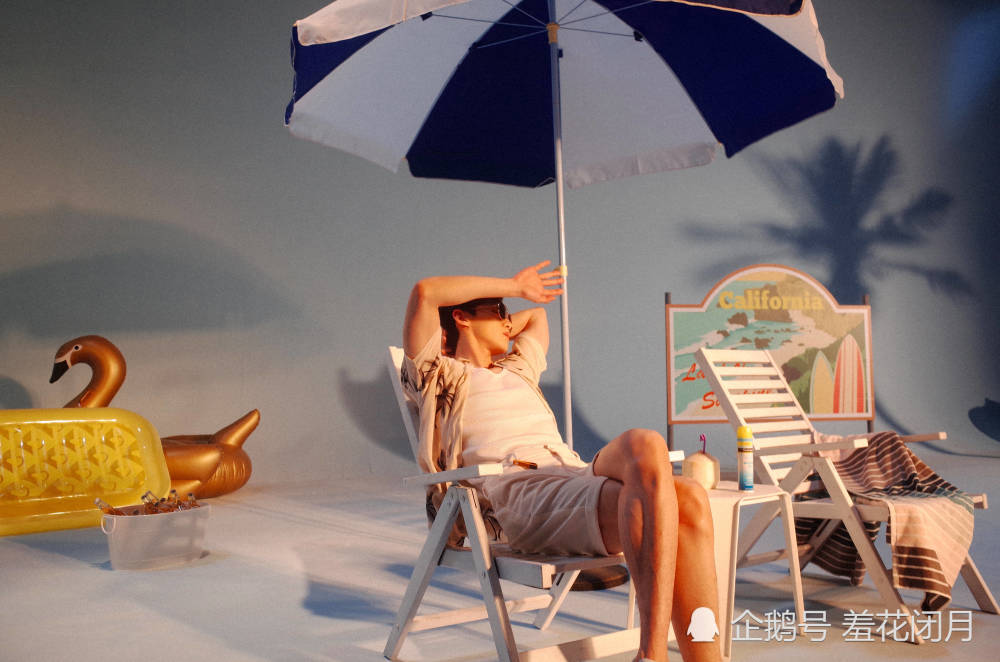 白敬亭做了什么?工作室竟发了这三个字,