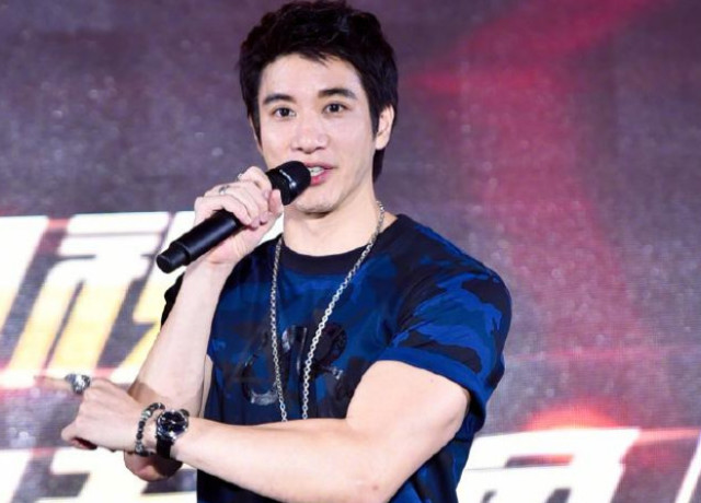 王力宏加盟《中国好声音》成导师,可是网友们开始担心