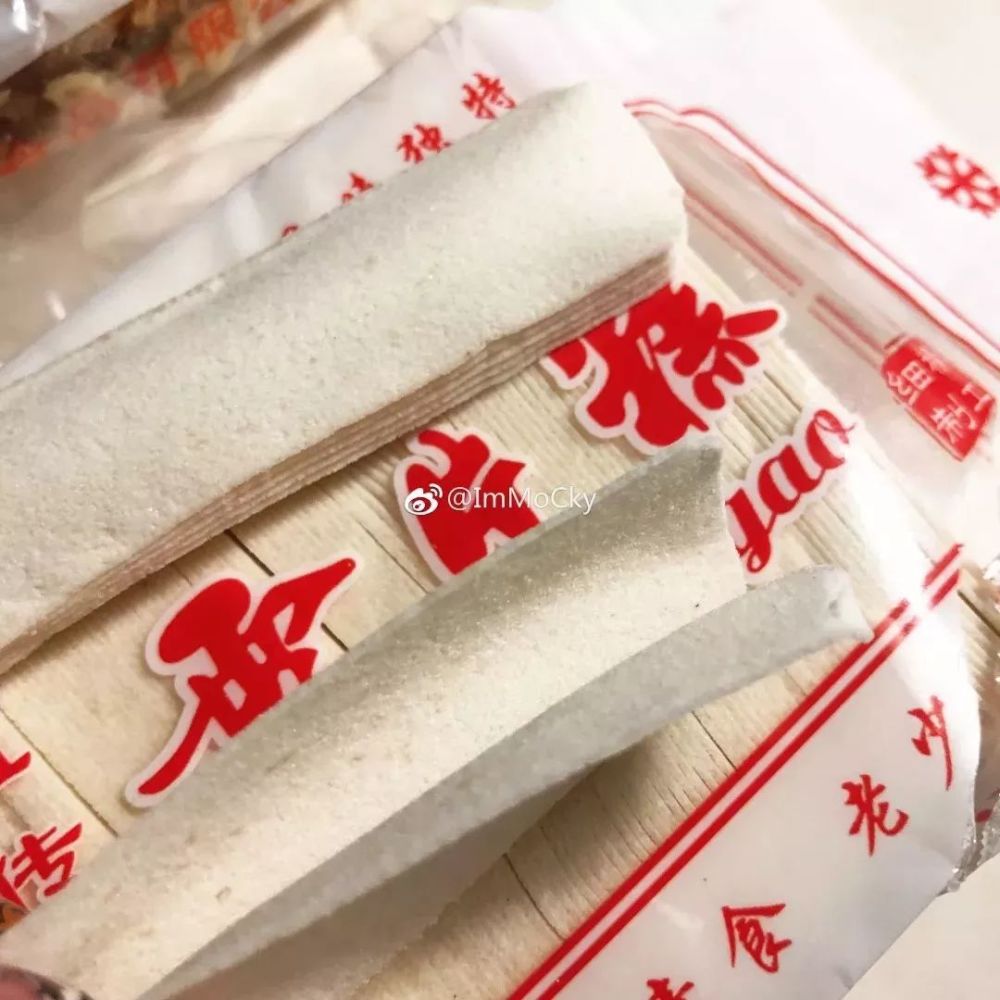 神奇!福州这些糕饼吃上一口就能回到过去,你试过吗?