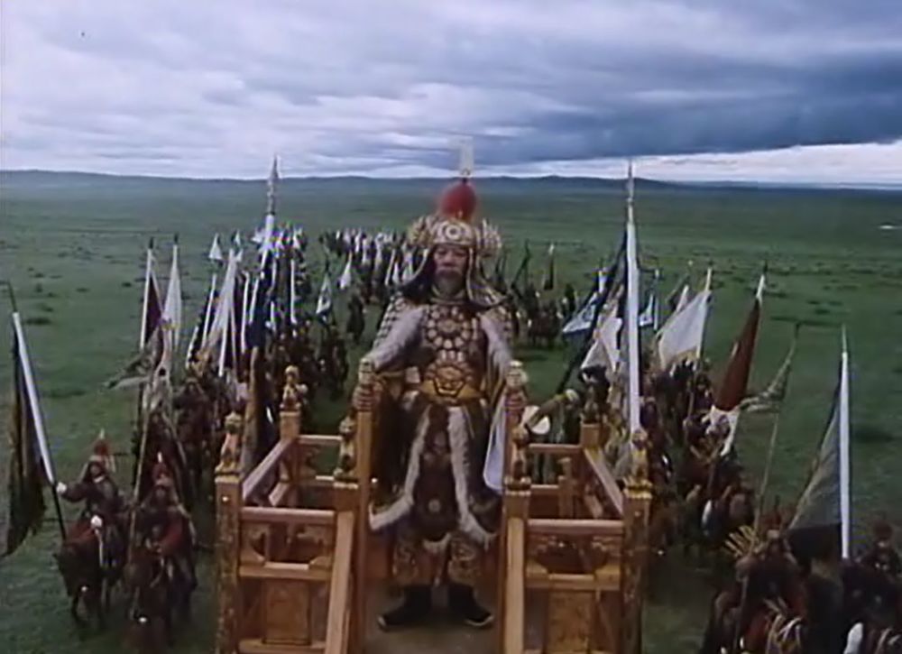 马可·波罗所见的蒙古征服和元帝国建立后的世界到底什么样?