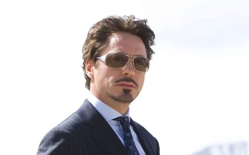 01 小罗伯特·唐尼robert downey jr.