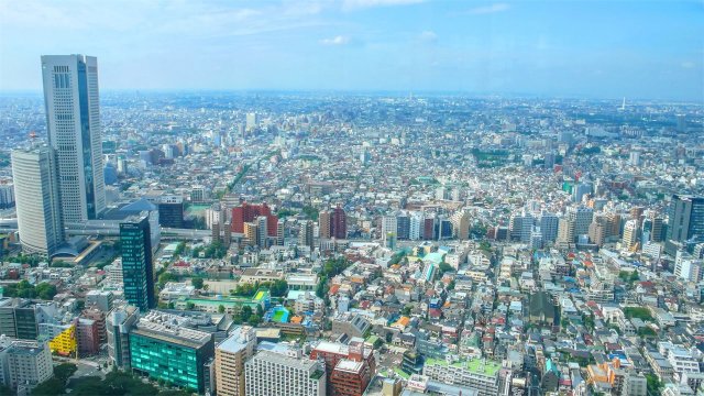 全球人口密度排名城市_中国人口密度排名