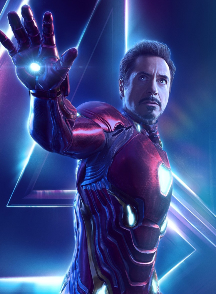 《复联4》内地定档，钢铁侠新奥迪座驾曝光，百公里加速3.5s