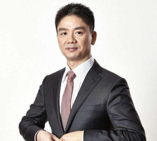 刘强东排名_刘强东章泽天