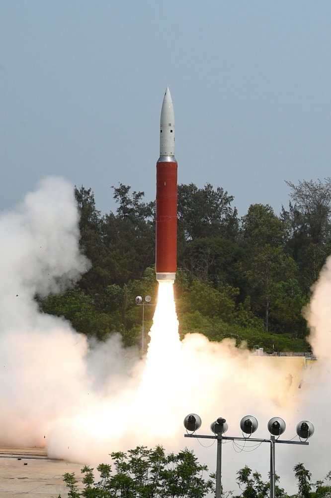 印度反卫星成功,宣传KKV,实际却是落后破片技术 