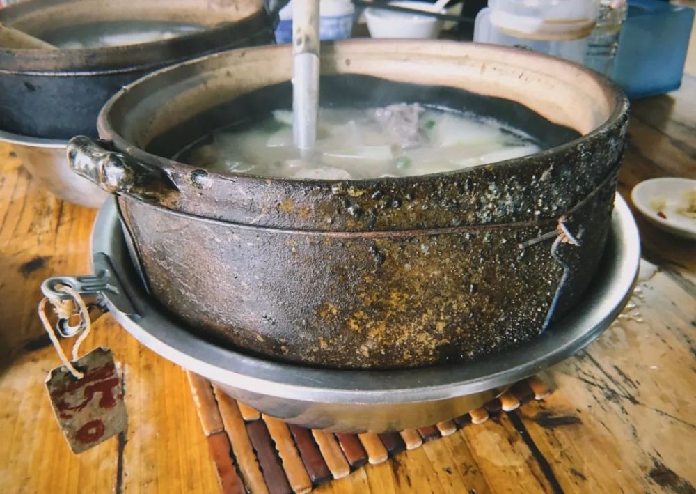 玩转大湛江丨吹爆廉江美食!