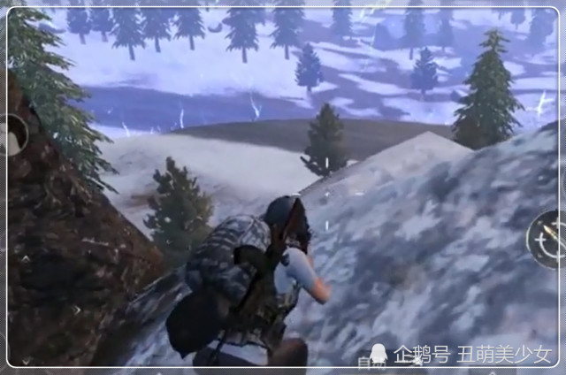 刺激战场鹿_刺激战场螺旋仪是什么_全面出击 刺激战场