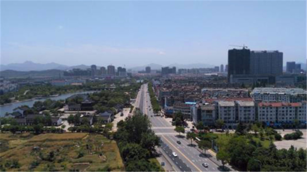 登封市市区居住人口有多少(2)