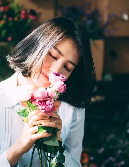 爆料女神高圆圆怀孕 又一个高颜值baby到来！预产期似在12月