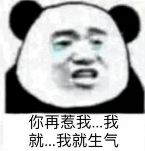 聊天遇到"尬聊王",用表情包怼他,不想理笨蛋,你懂这个
