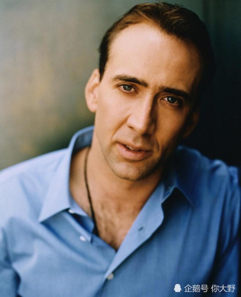 结婚仅四天 尼古拉斯 凯奇申请离婚 日本人这么不招待见吗 看点快报