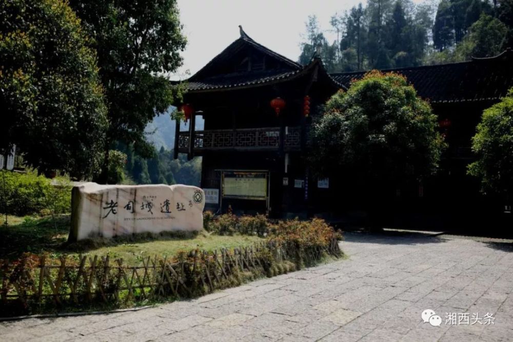 湖南7条旅游精品线路发布,湘西这几个景点入选!
