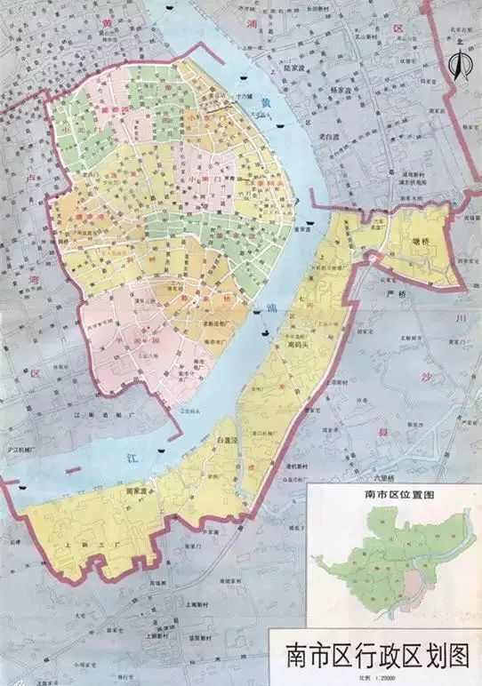 南市区310102每次和他聊天时,别说他自己还习惯说"卢湾区.