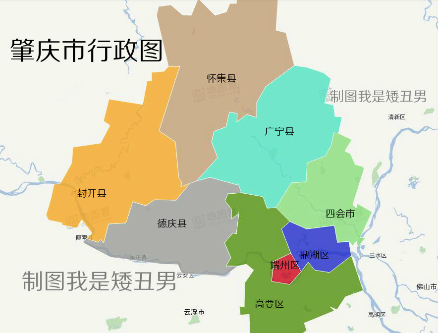 肇庆市人口_肇庆跨入百万人口城市行列 一江两岸谱写发展新篇章