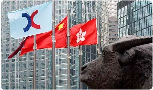 内地民企香港上市潮:存在破发可能,还要争先上