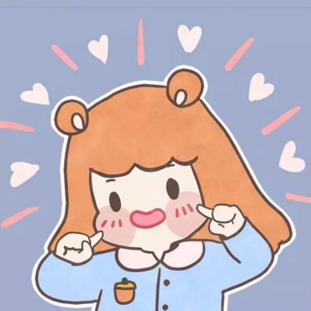 情侣头像 | 基友头像,闺蜜头像