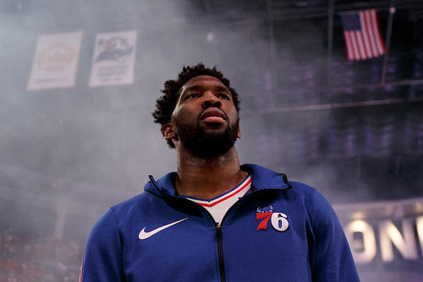 伤病一览:莱昂纳德恩比德轮休 尼利基纳赛季报