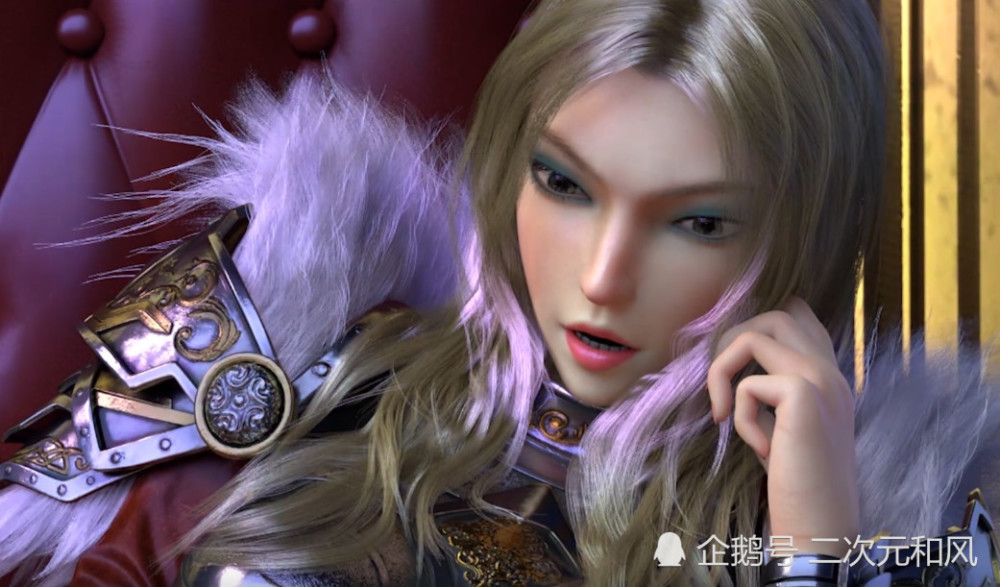 超神学院:本以为凯莎大天使最厉害,没想到凉冰新技能