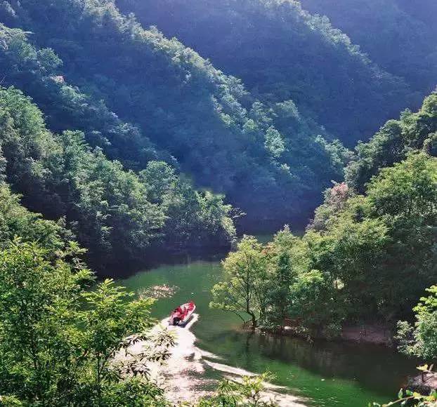 鲁山县尧山镇gdp_天龙池景区 鲁山县尧山镇天龙池景区 活动 免费场地 文化云(3)