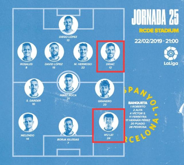 专访西班牙人左闸:曾与伊布当队友的他 如今一