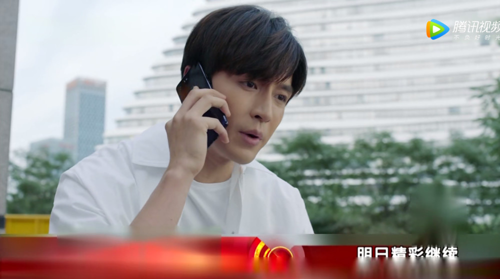 青春斗:沈严空有其表,他的这个举动,为钱贝贝被甩埋下