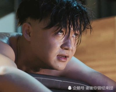 大人物:为什么赵泰背上的健身顾问超漂亮,他却选了一旁的助理?