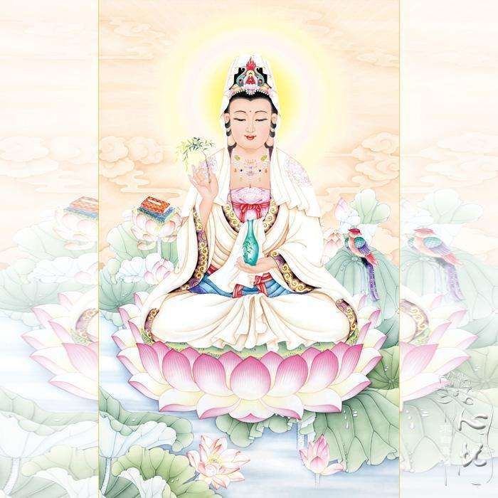 菩萨的五十二个阶位