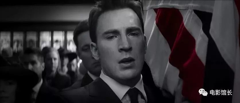 《复联4》演员不小心剧透!美队、钢铁侠上死亡