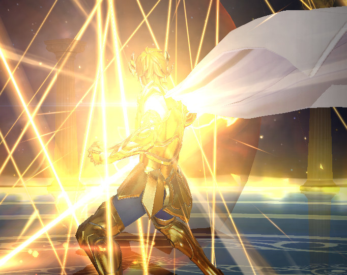 达摩黄金狮子座 腾讯网