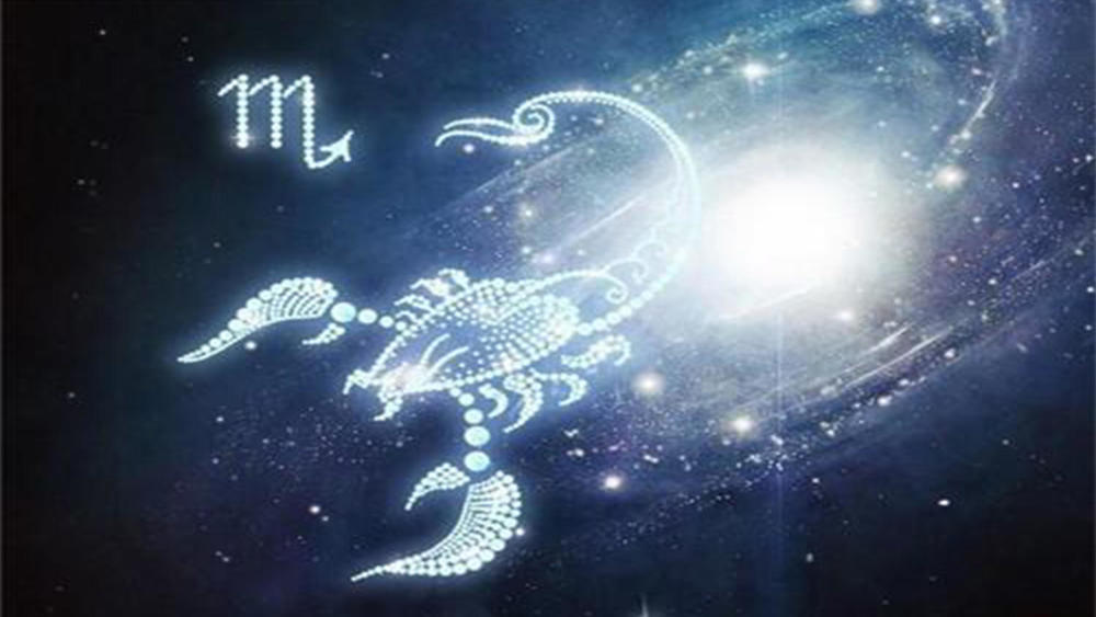 星座,巨蟹座,12星座,双鱼座,天蝎座