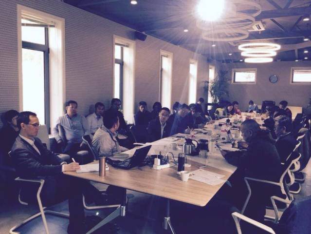 走进西贝:我已看到正在发生的未来 |包子堂私塾