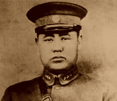 奉军和晋绥军的大决战,10多万晋绥军在涿州一