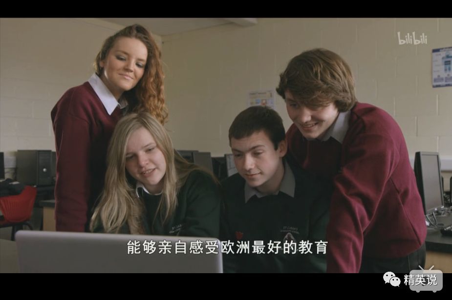 欧洲哪个国家教育最牛?三组学生插班芬兰、波