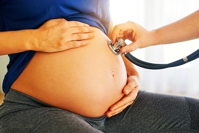 关于孕期胎动,孕妇提前掌握几点,关键时刻能救胎儿 