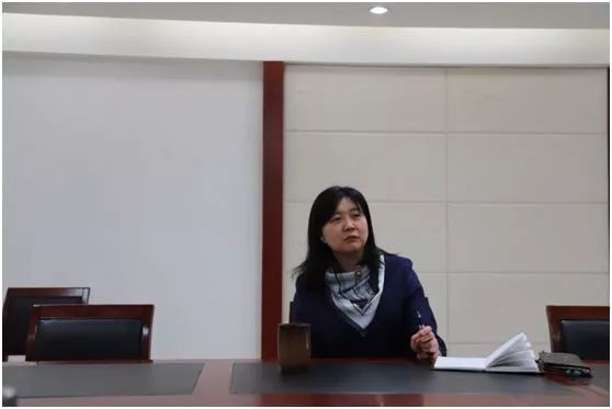 萌小新追踪扫黑办副主任的一天