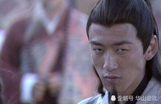 金庸小说反派当中,有哪些人物的名字比较好听