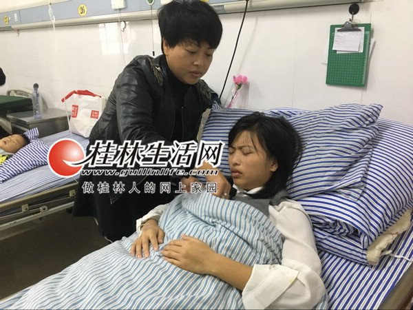 怀孕教师被家长殴打肚子被踢4脚差点流产 躲进厕所报警