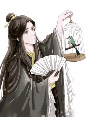 魔道祖师:关于我们的聂导聂怀桑,你是否注意到了这个